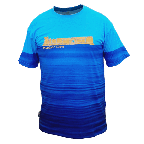 Horizon Collection Hagar Qim Daytime