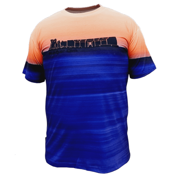 Horizon Collection Hagar Qim Sunrise
