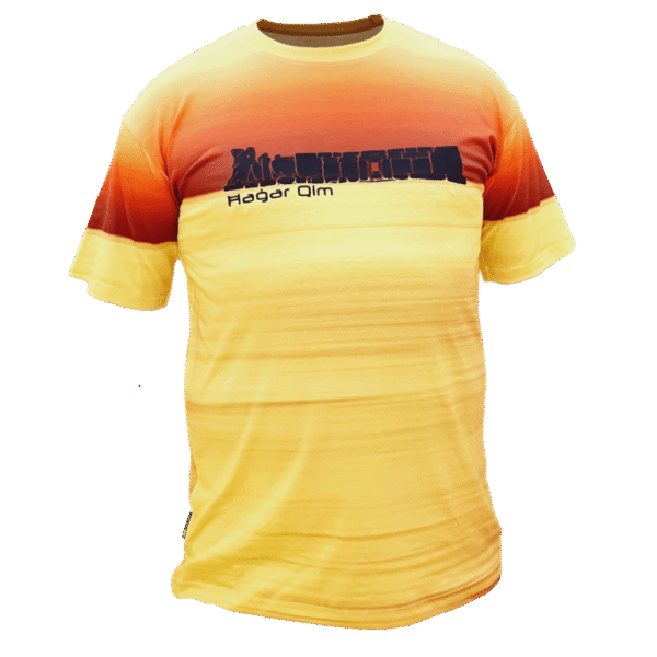Horizon Collection Hagar Qim Sunset