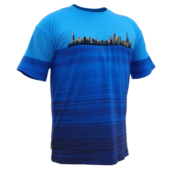 Horizon Collection Chicago Daytime