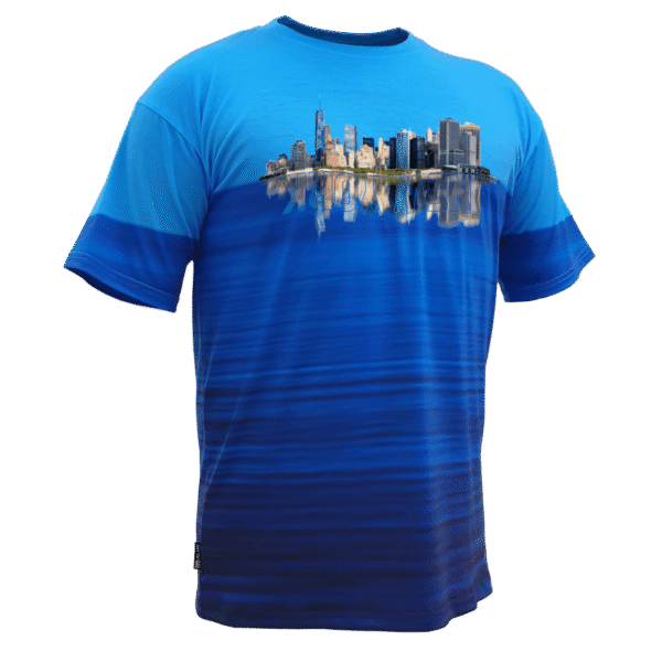 Horizon Collection New York Daytime