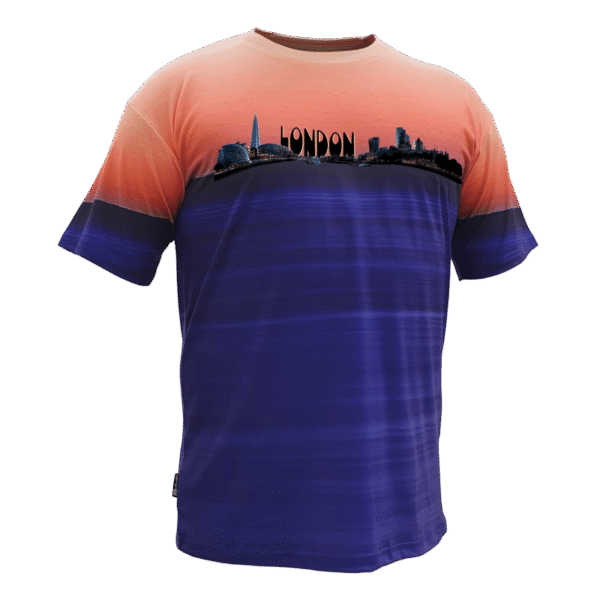 Horizon Collection London Sunrise