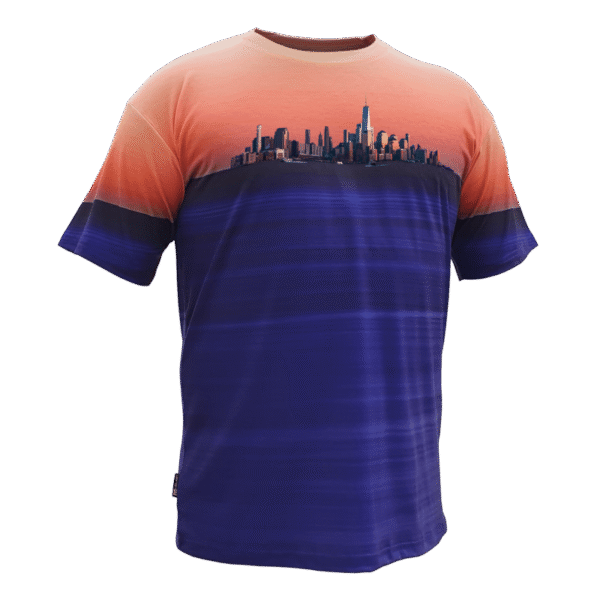 Horizon Collection New York Sunrise