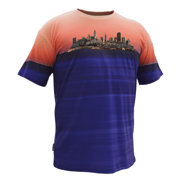 Horizon Collection San Francisco Sunrise