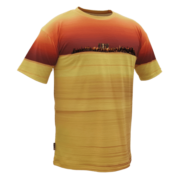 Horizon Collection New York Sunset